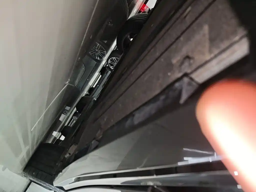 BYD Han L 2026 2025 DM-i 200KM LiDAR Flagship