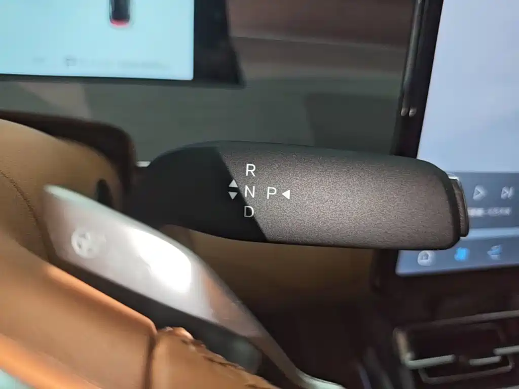 BYD Han L 2026 2025 DM-i 200KM LiDAR Flagship