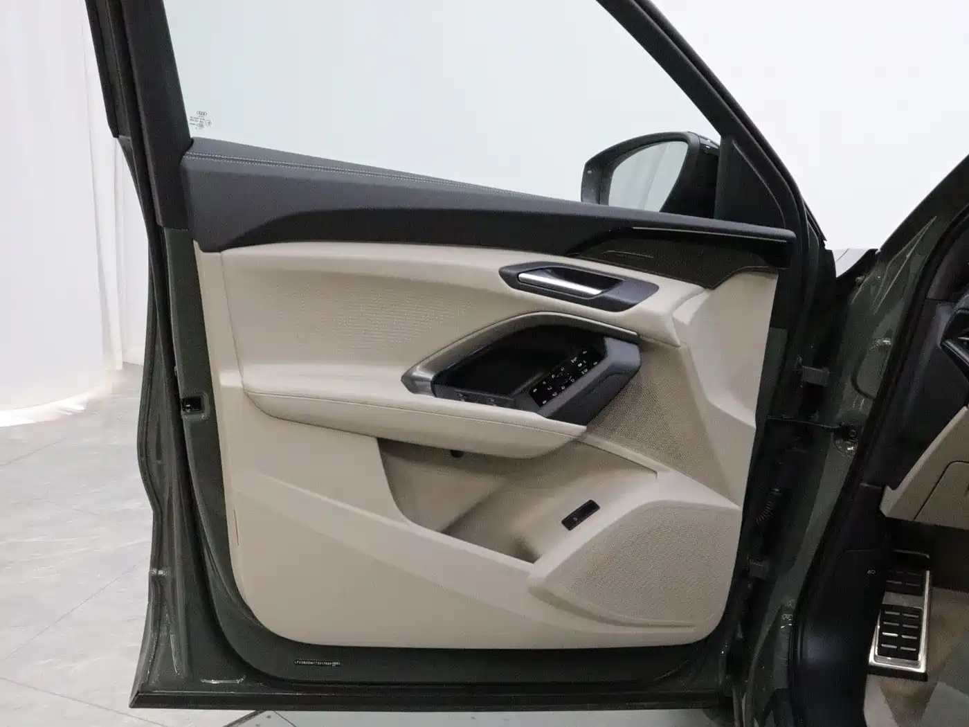 Audi Q5L 2026 2026 Smart Hybrid Flagship