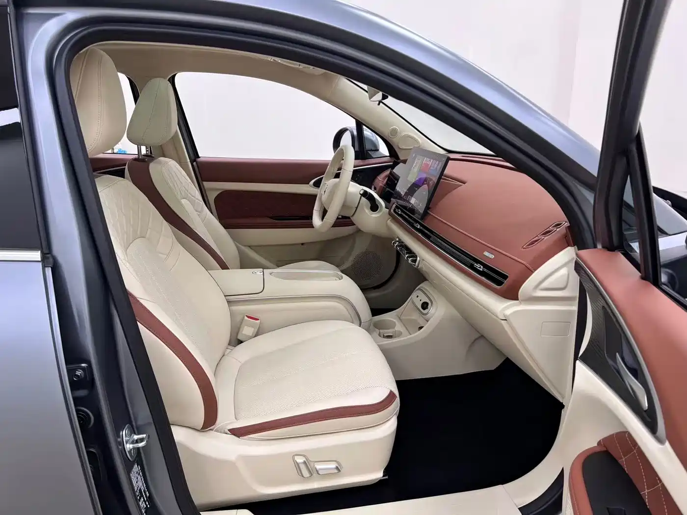 Ora Good Cat 2025 2025 430km Honor Edition