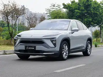 NIO EC6
