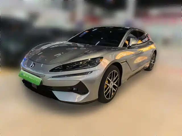 Denza Z9GT 2025