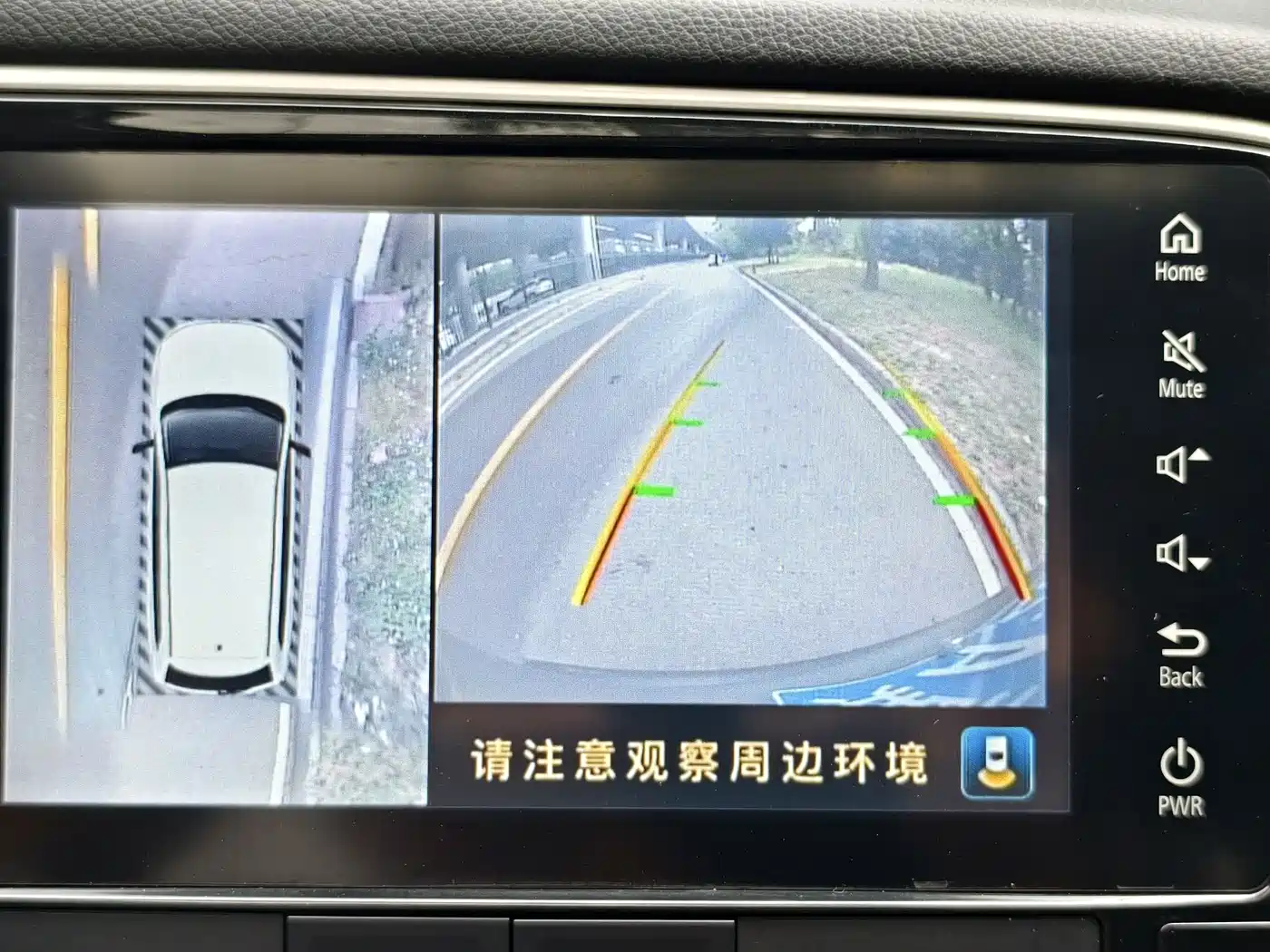 Mitsubishi Outlander 2019 2.4L 4WD Deluxe Edition 5-Seater China VI фото 18
