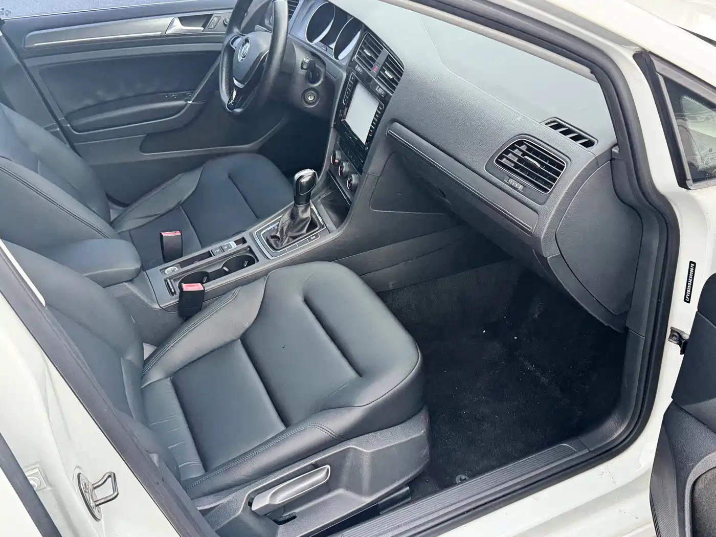 Volkswagen Golf 2014 1.4TSI Automatic Comfort фото 10