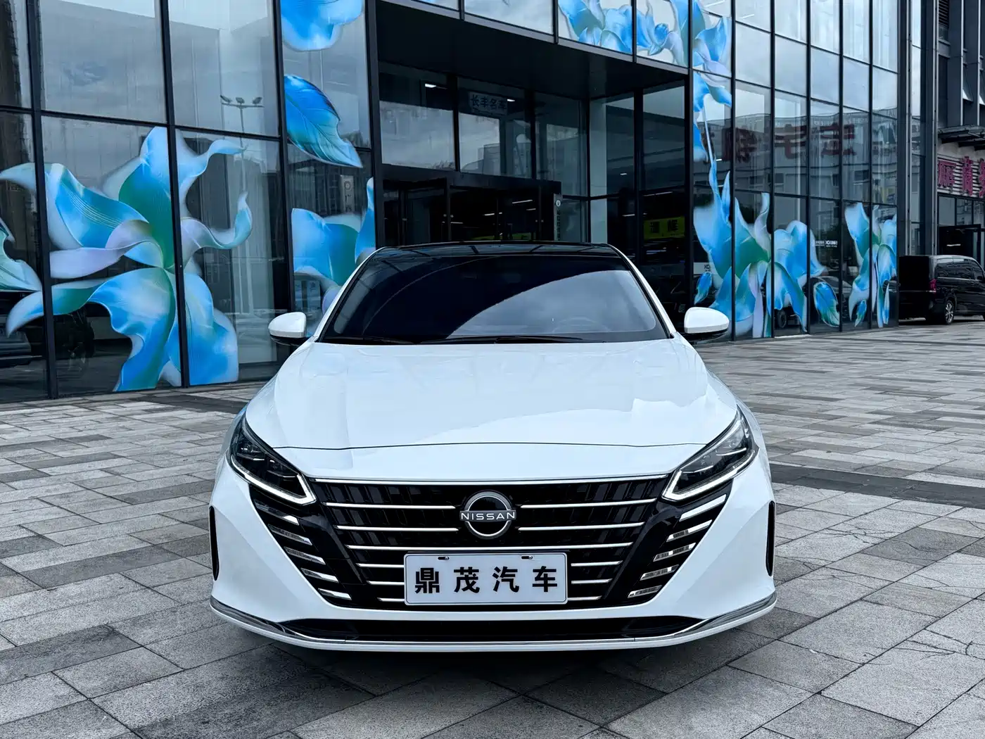 Nissan TEANA, миниатюра 2