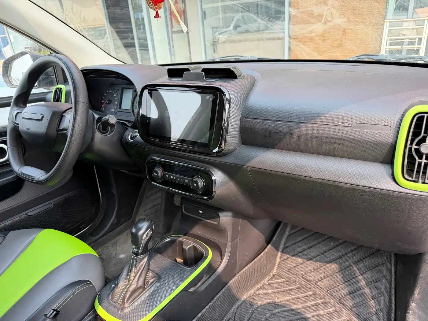 Roewe Clever 2021 2021 302km New Four-Seat Super Edition