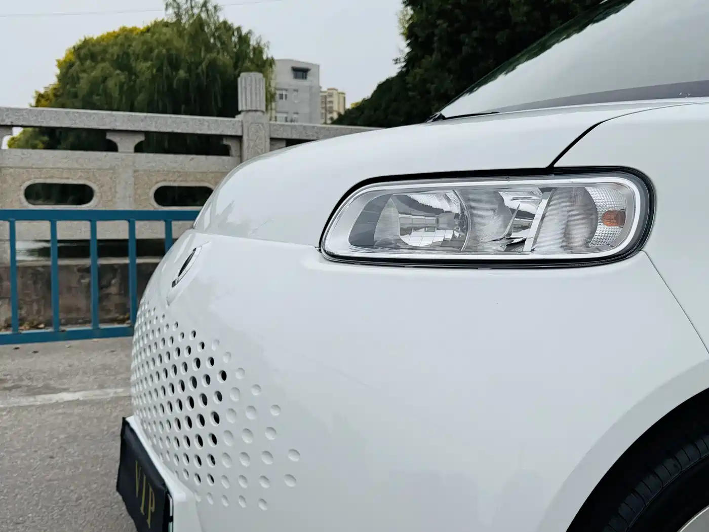 Ora White Cat 2021 2020 360km Luxury Model