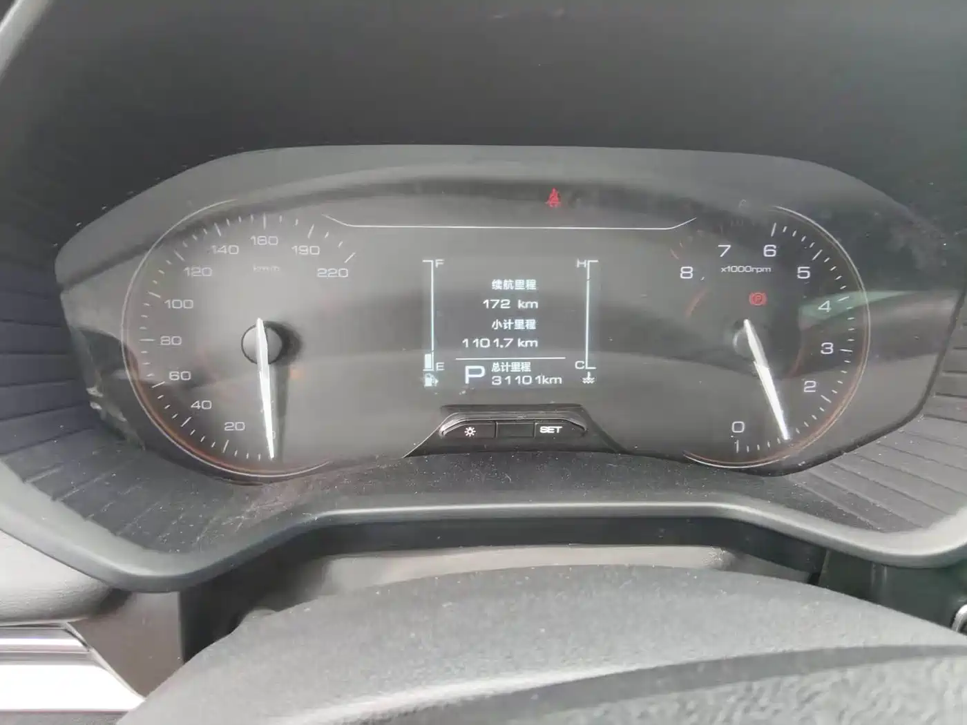 Wuling Motors Wuling Jiachen 2023 2022 1.5T CVT Exclusive Flagship Model