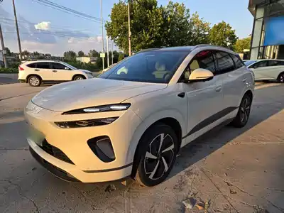 BYD Sealion 06