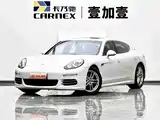 Фото 1 - Porsche Panamera