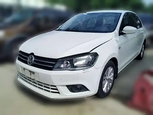  Volkswagen Jetta 2013 1.6L Automatic Comfort