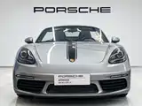 Фото 2 - Porsche 718