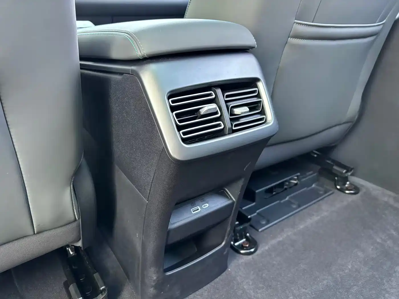 BYD SONGJIANG NEW ENERGY