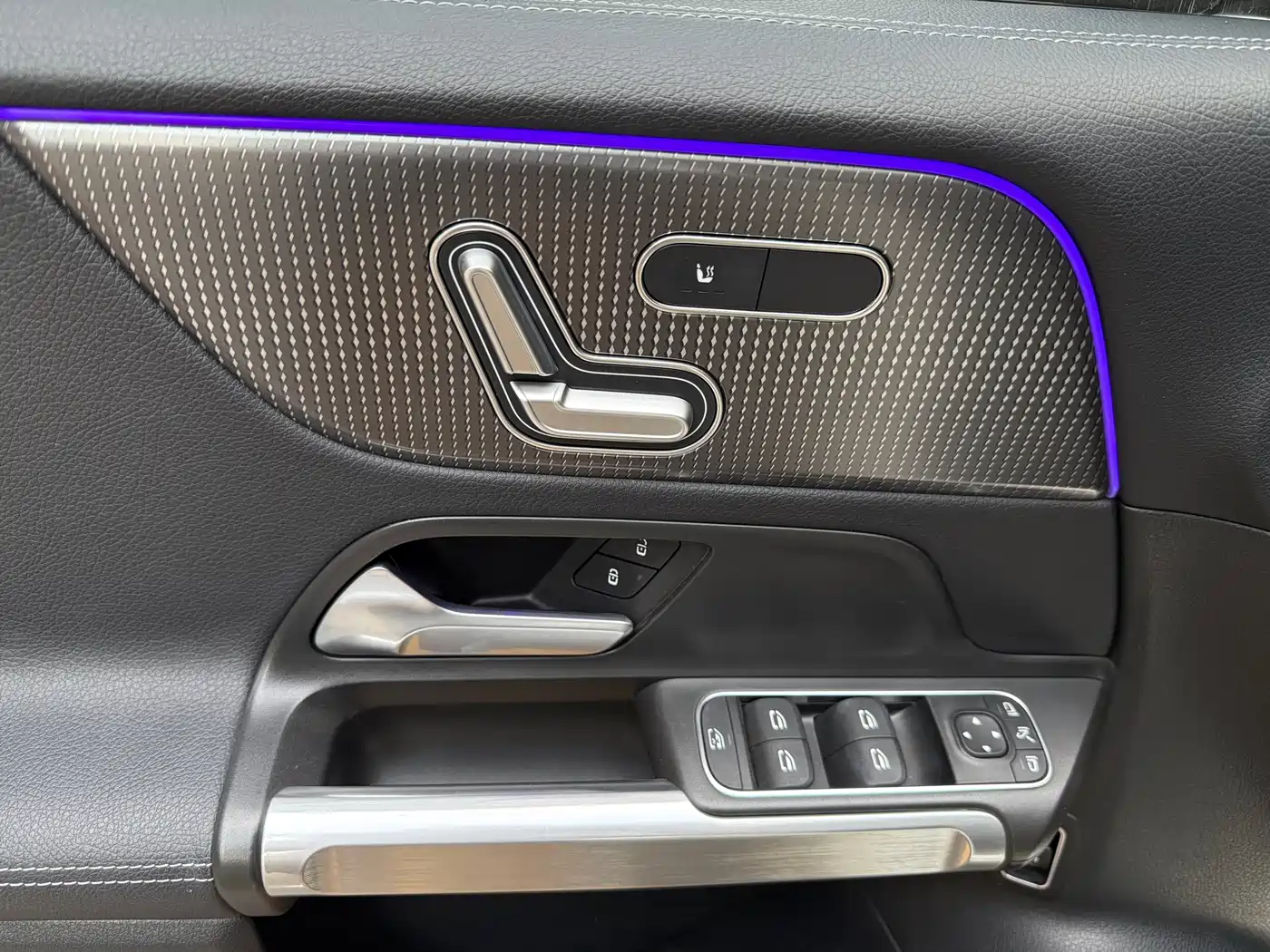 Mercedes-Benz GLB 2021 GLB 200 Style фото 6