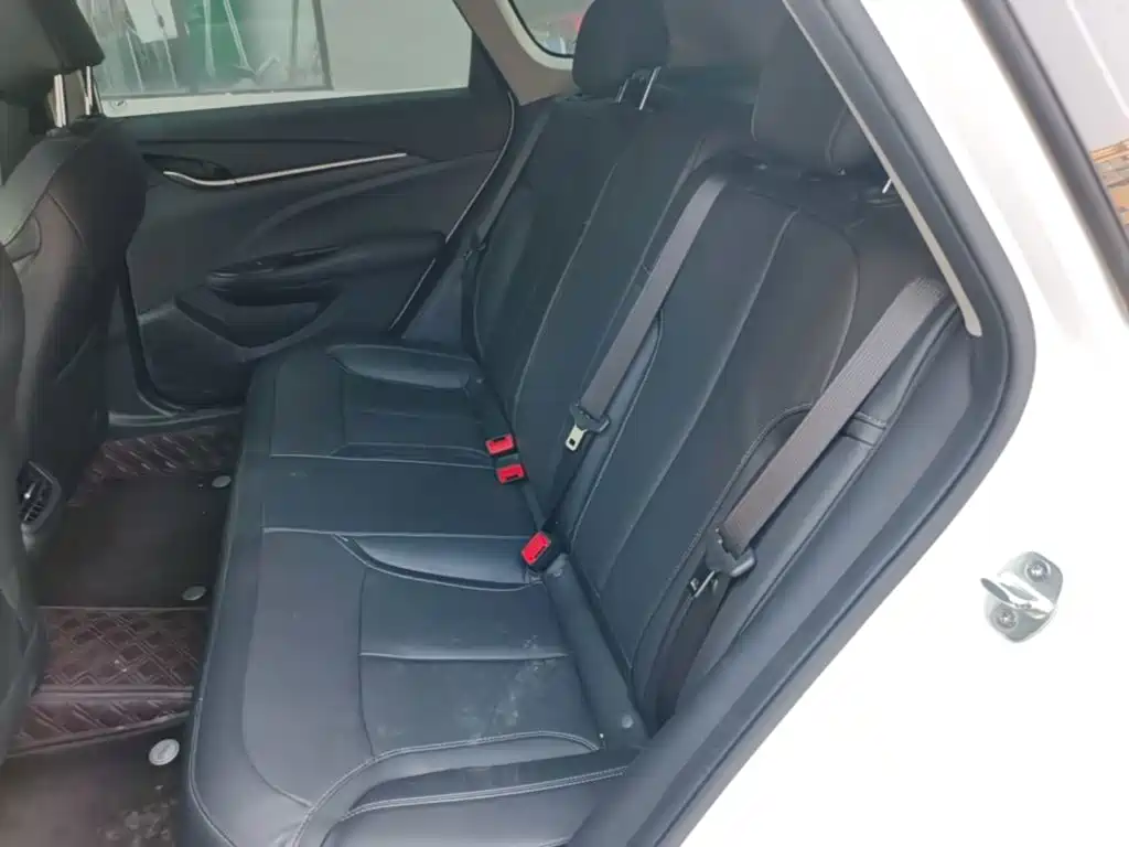 Buick Excelle GT 2020 2019 18T Auto Connected Elite China VI