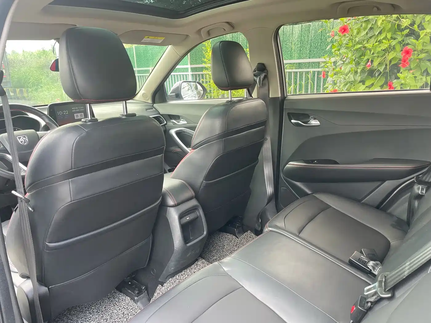 Photo 16 - Baojun 510