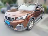 Фото 1 - Peugeot 4008