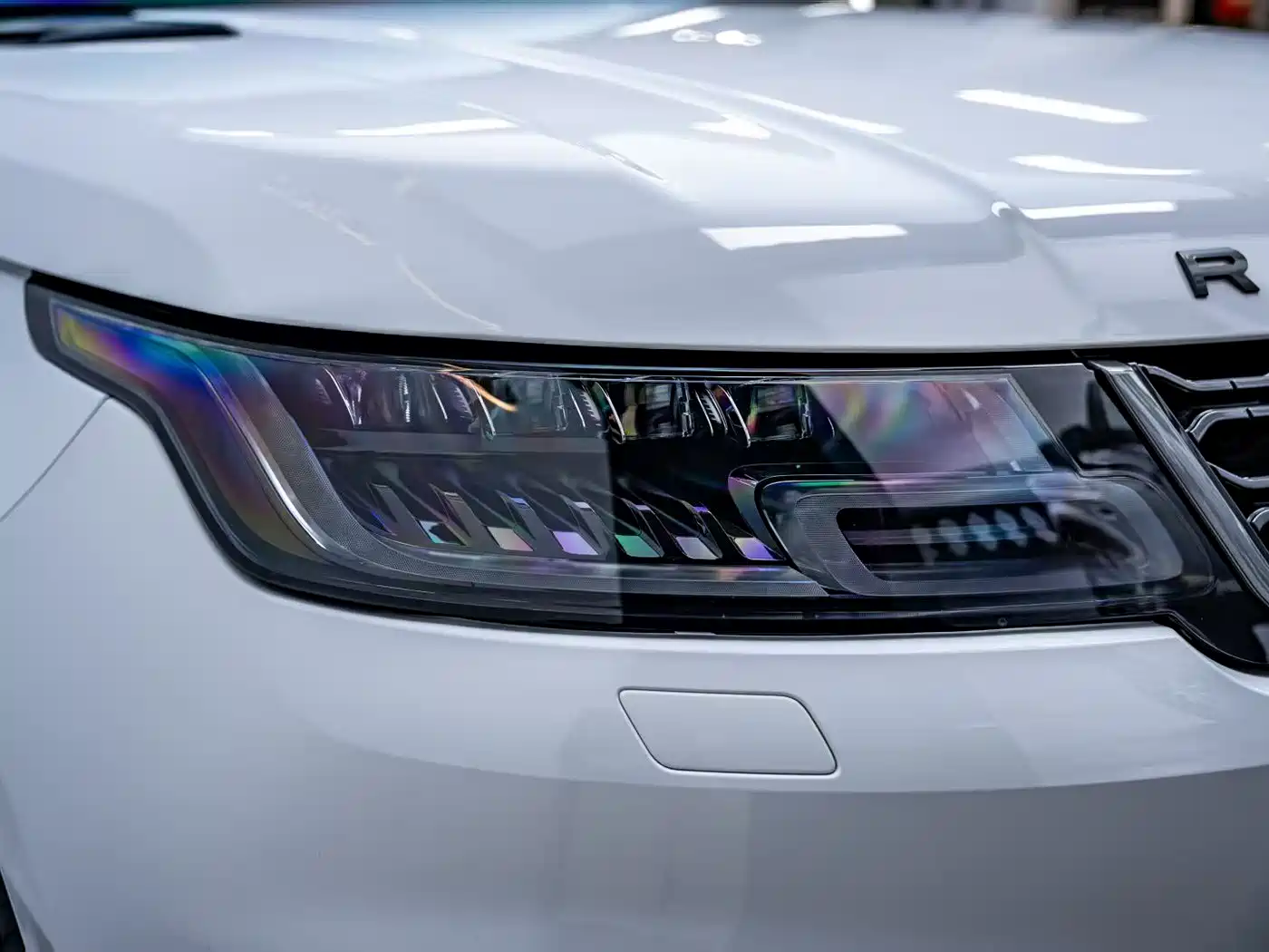 Land Rover Range Rover Sport 2020 3.0 L6 HSE DYNAMIC фото 8