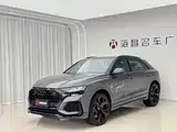 Photo 1 - Audi RS Q8