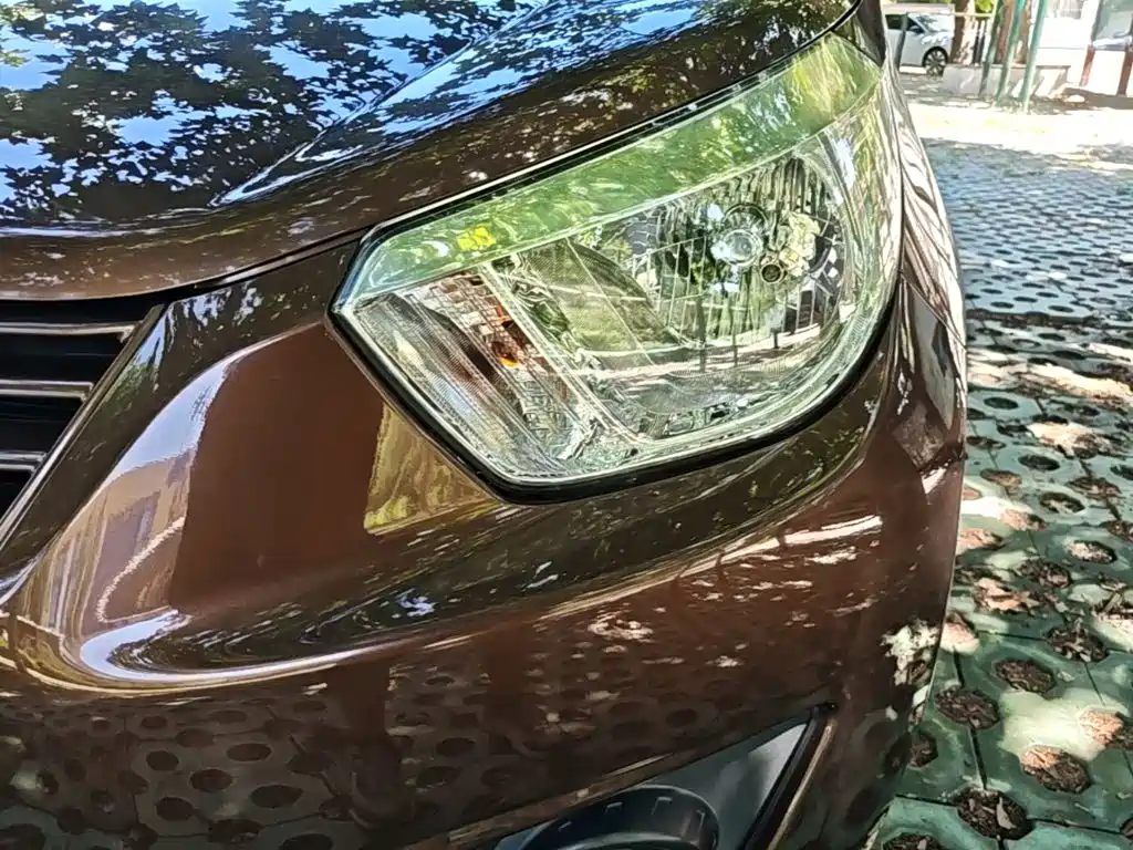 Venucia R30 2016 2014 1.2L Manual Comfort Edition