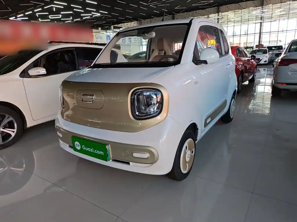 2026 Besturn Bestune Pony