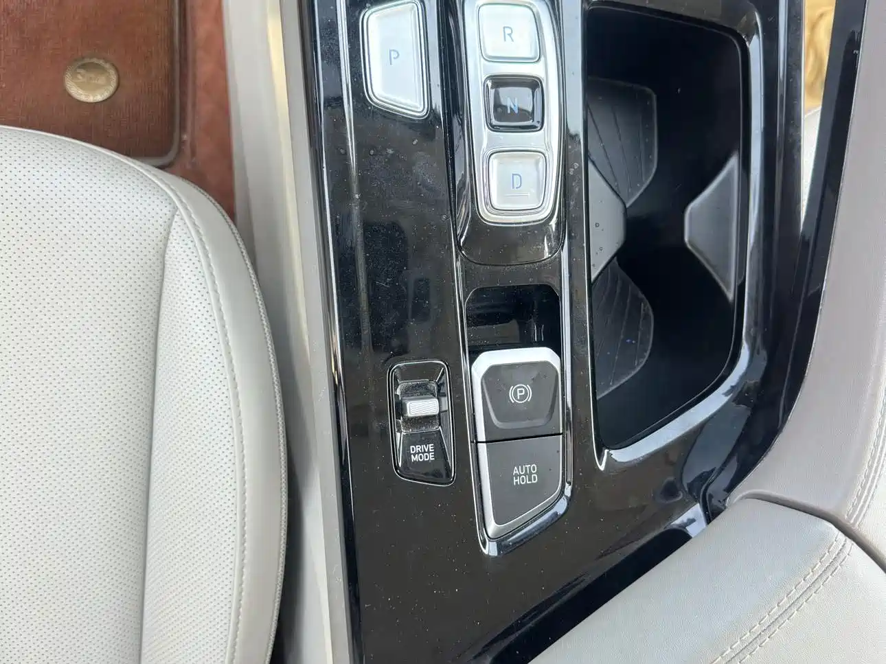 Hyundai Custo 2021 2021 380TGDi Smart Love Flagship TOP Premium