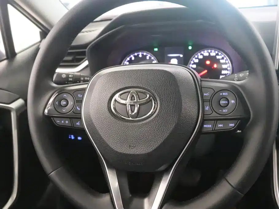 Фото 6 - Toyota Wildlander