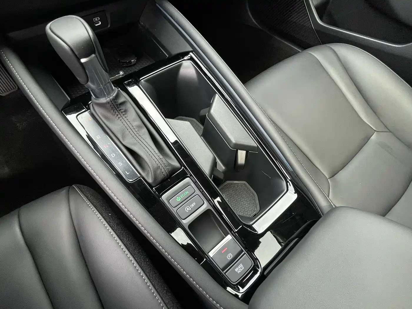 Honda Accord 2025 2025 260TURBO Luxury Edition