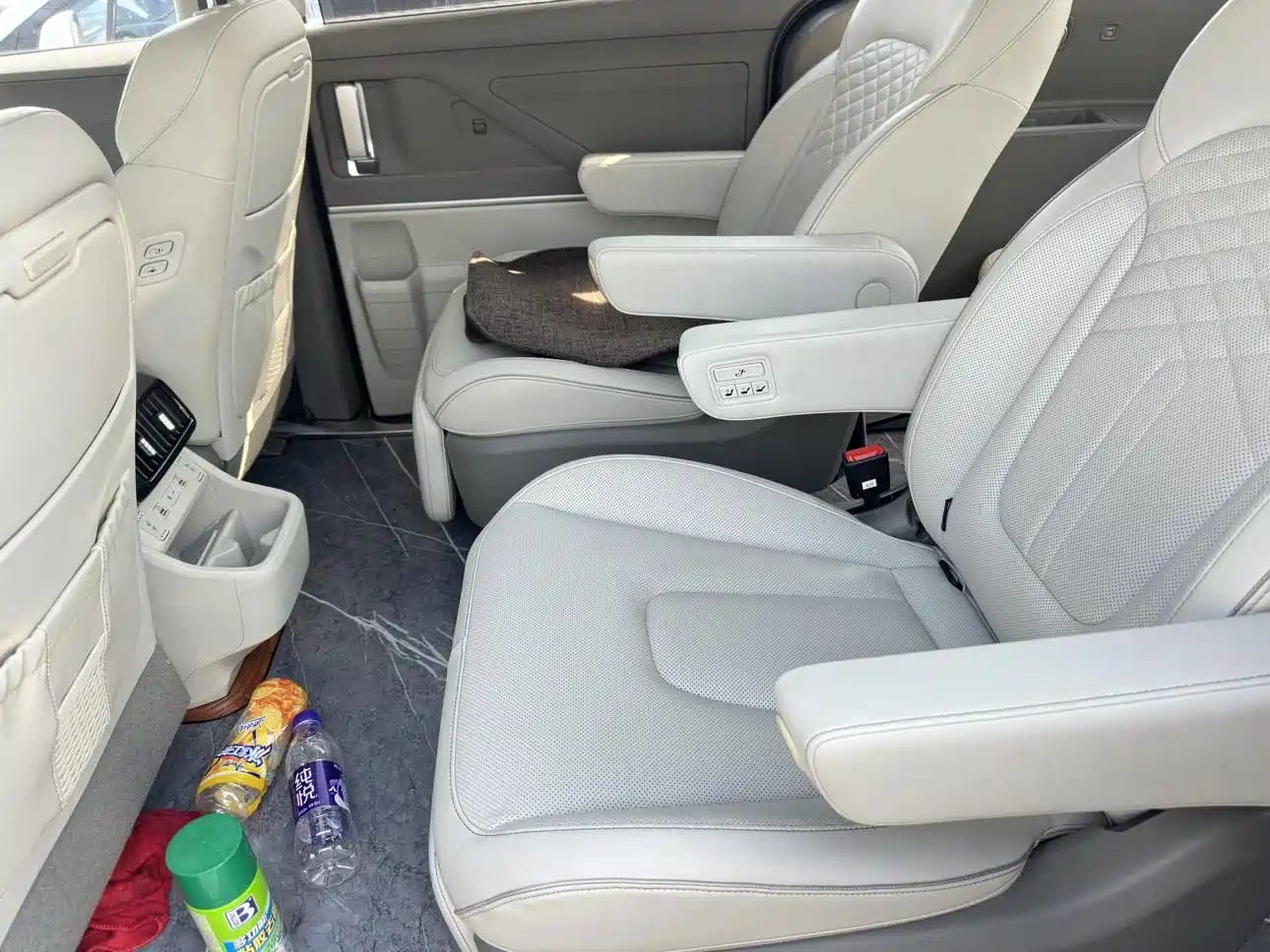Hyundai Custo 2021 2021 380TGDi Smart Love Flagship TOP Premium