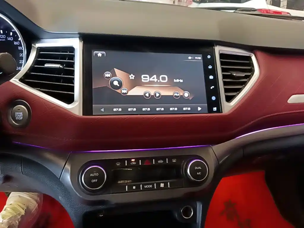 Haval H6 Coupe 2020 2020 Smart Connect Edition 1.5T Automatic 2WD Elite