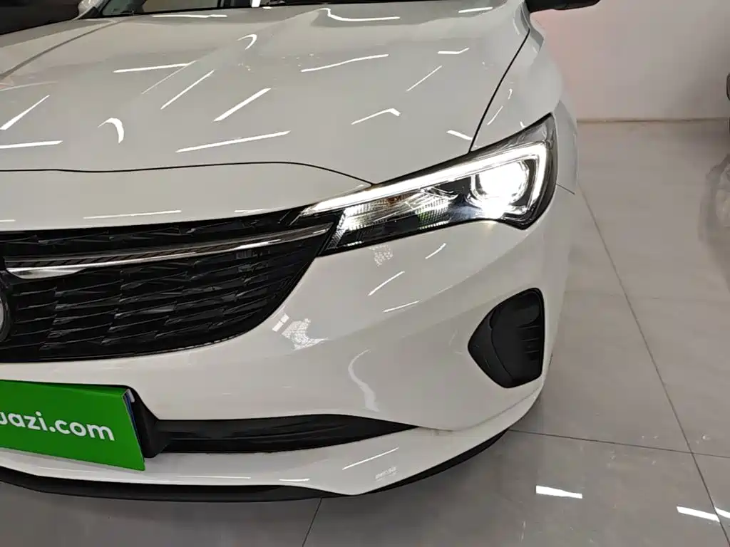 Buick Verano 2026 2023 Pro Joy Edition