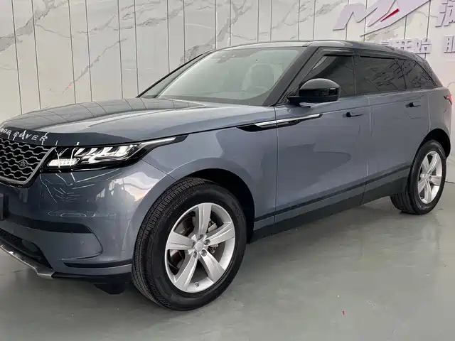 Land Rover Range Rover Velar 2020 P250
