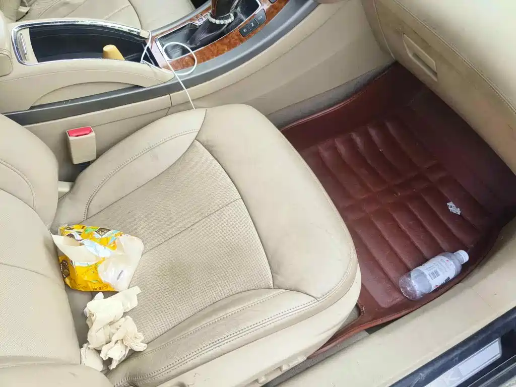 Buick LaCrosse 2010 2010 2.4L Luxury