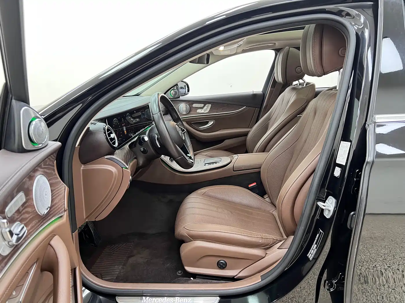 Mercedes-Benz E-Class 2021 E 300 L Premium фото 16