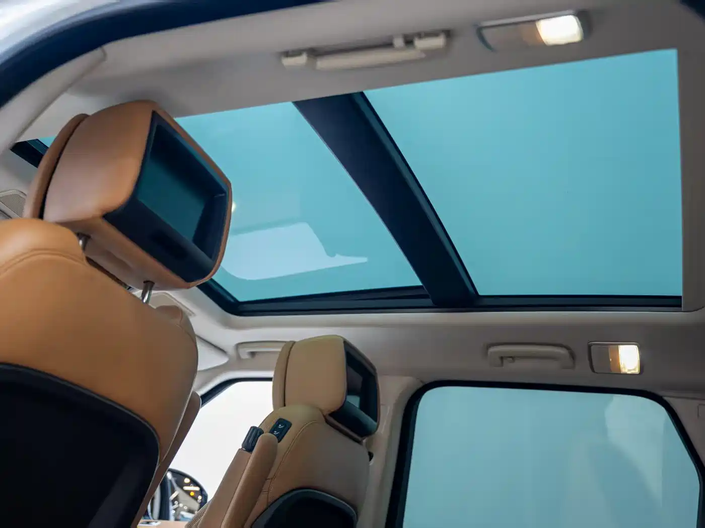 Land Rover Range Rover Sport 2020 3.0 L6 HSE DYNAMIC фото 23