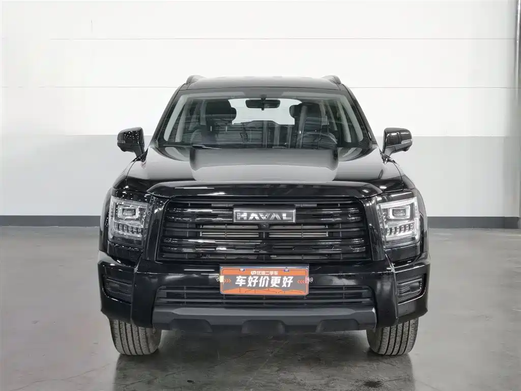 Haval H5 2023 2.0T Automatic 2WD Leading Edition Petrol фото 3