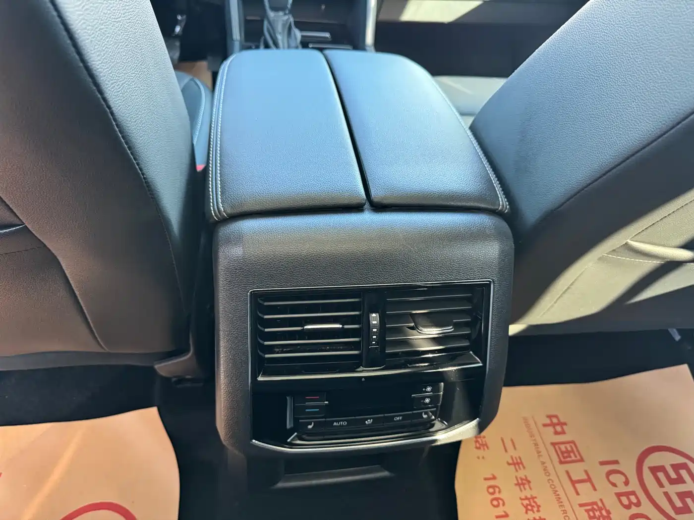 Volkswagen Teramont 2017 380TSI 4WD Luxury Edition фото 11