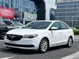 Фото 1 - Buick Excelle