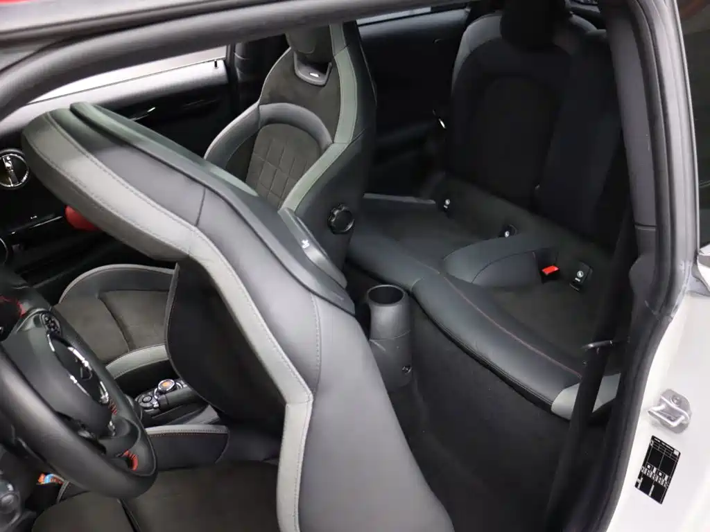 MINI JCW 2021 2021 2.0T JOHN COOPER WORKS ALL-IN