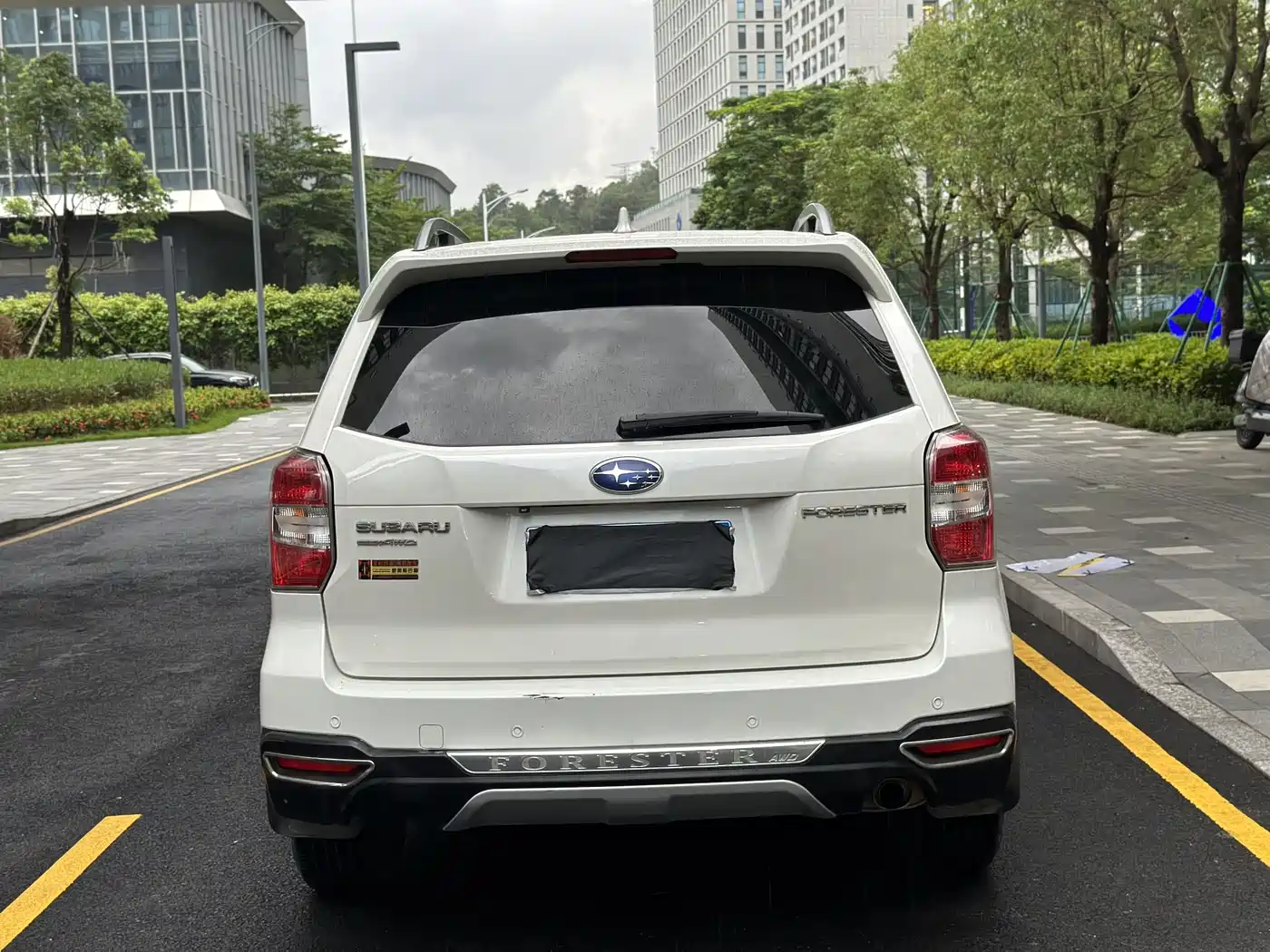 Photo 8 - Subaru Forester