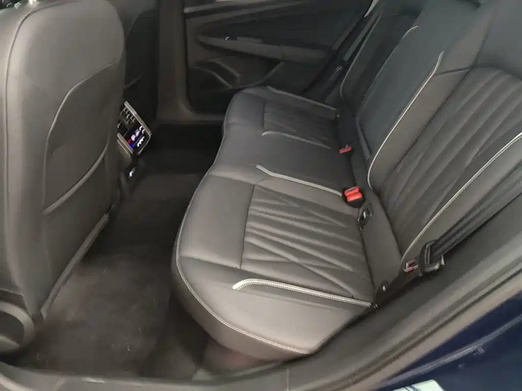 Volkswagen Passat 2026 2024 330TSI Elite Edition