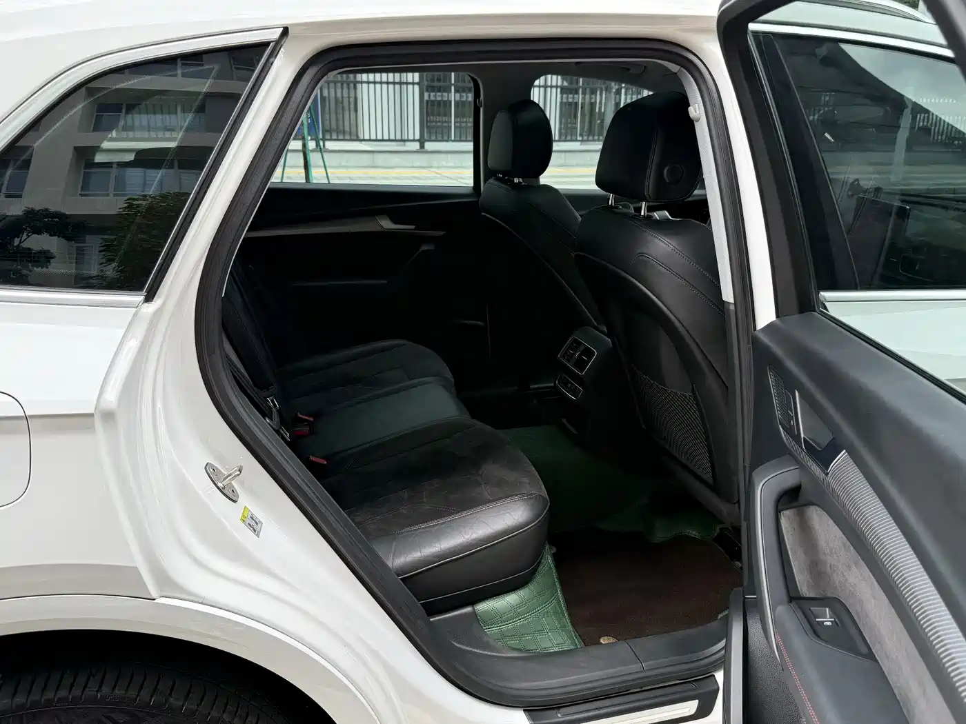 Audi Q5L, миниатюра 19