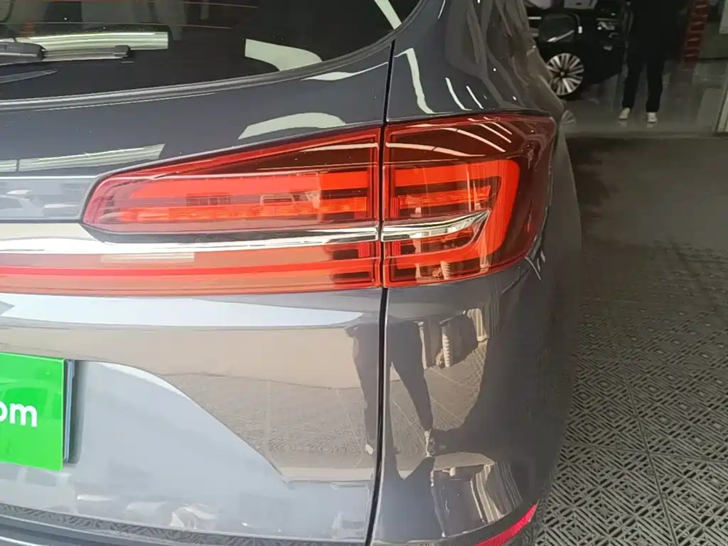BYD Song 2021 2021 Classic Edition 1.5T Manual Luxury