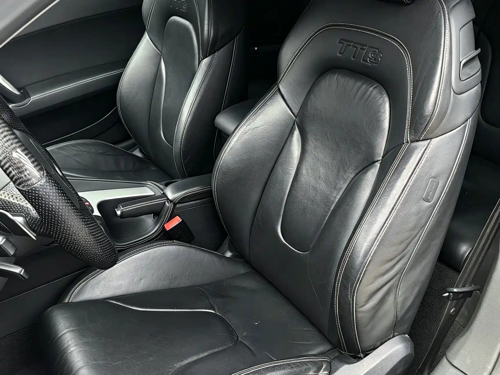 Фото 6 - Audi TTS