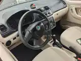 Фото 2 - Škoda Fabia