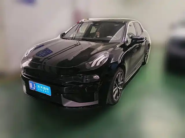 Lynk & Co 03 2020