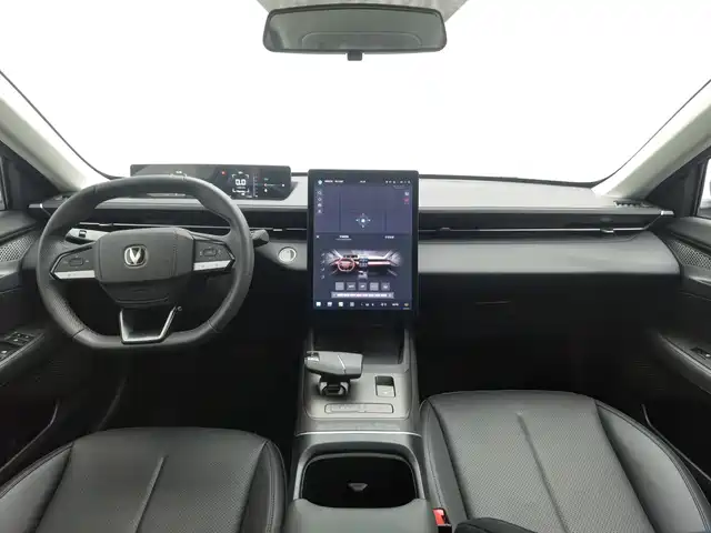 Changan Eado 2024 Model 1.5T GDI Auto Premium Type — фото 5