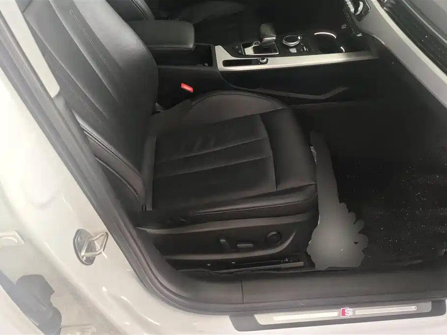 Audi A4L 2019 40 TFSI Fashion (China VI) фото 8