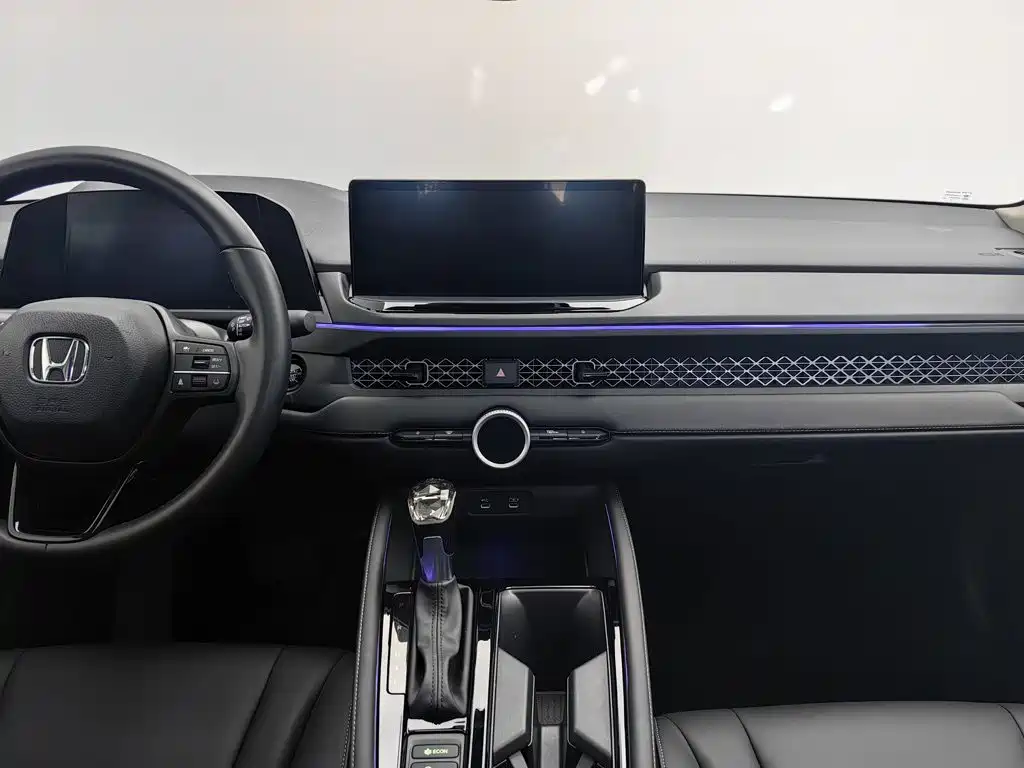 Honda Accord 2024 2024 260TURBO Luxury Edition