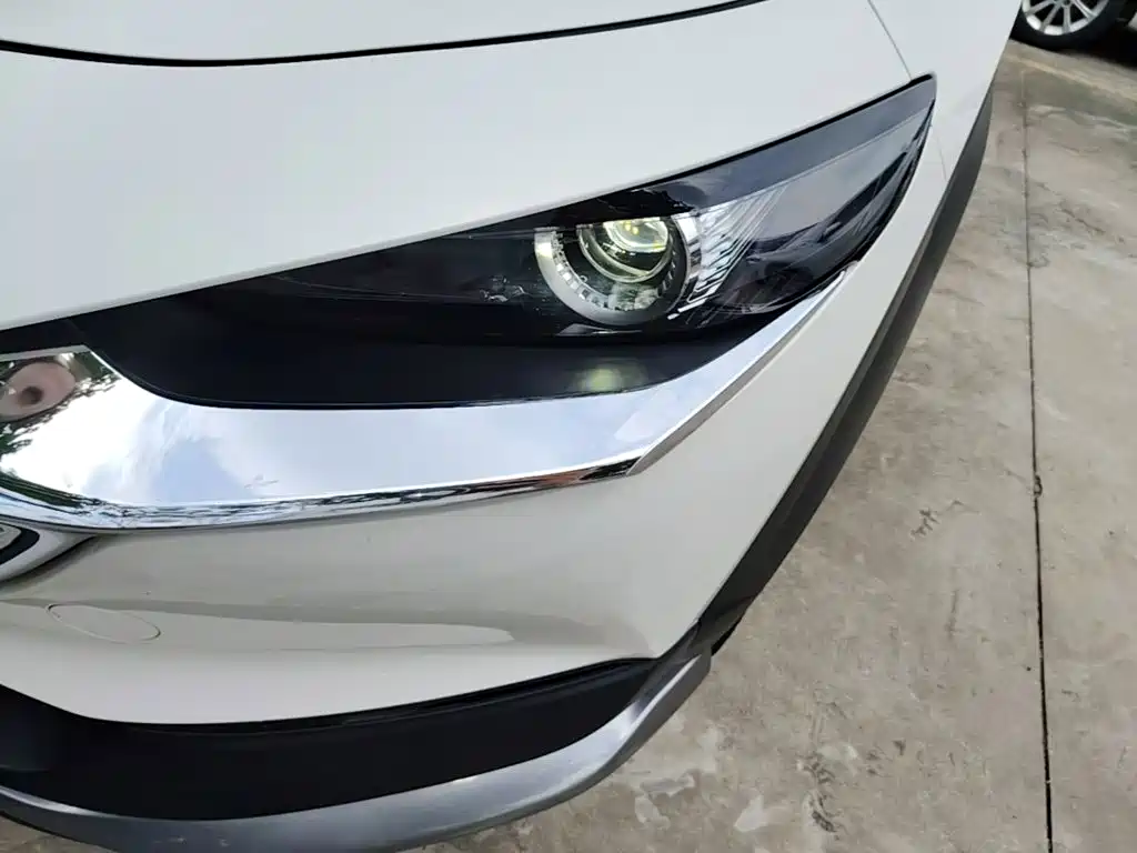 Mazda CX-30 EV 2023 2021 Pure Electric Enjoyment Edition